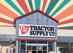 Tractor Supply Co.