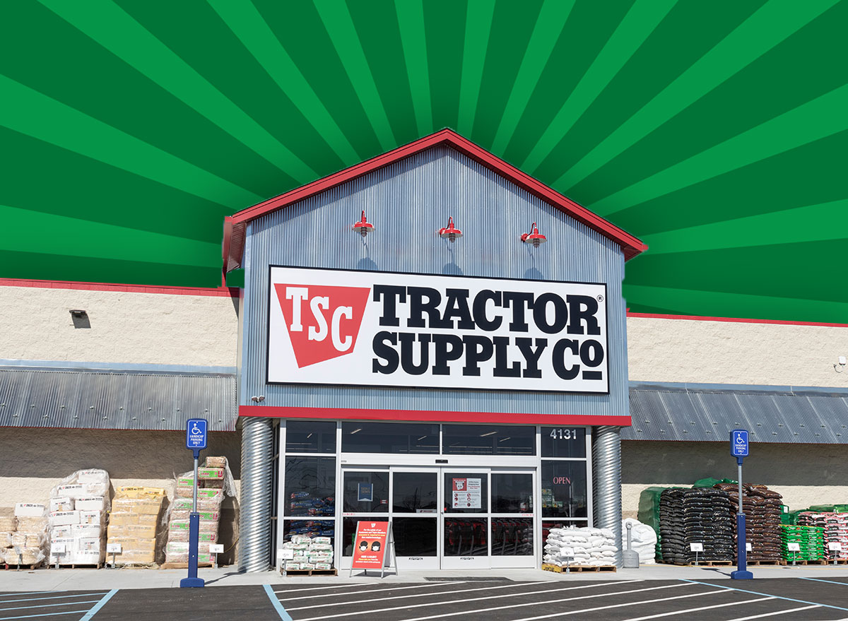 Tractor Supply Co.