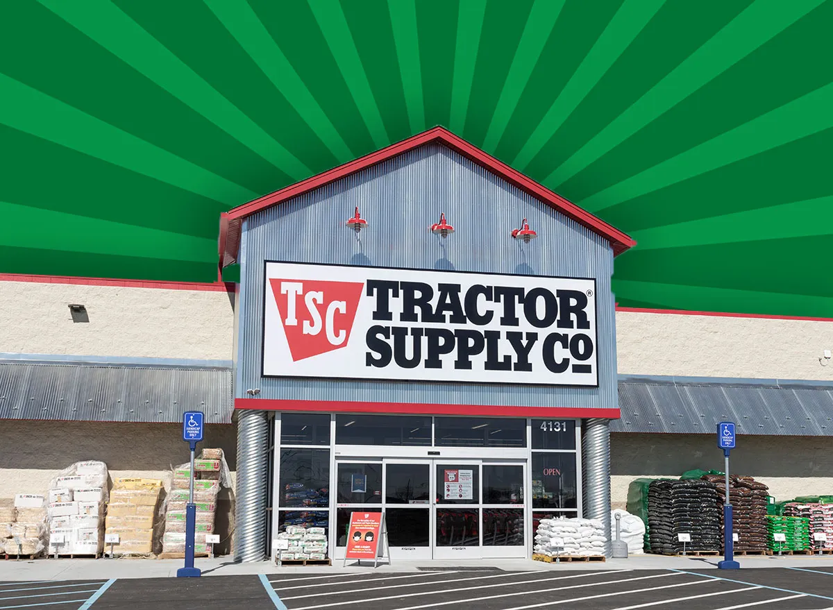 11 Best New Tractor Supply Fall Farmhouse Finds Under $25