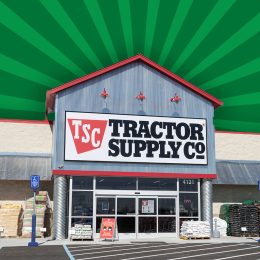 Tractor Supply Co.