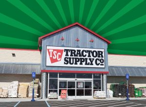 Tractor Supply Co.