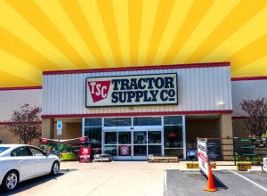 Tractor Supply