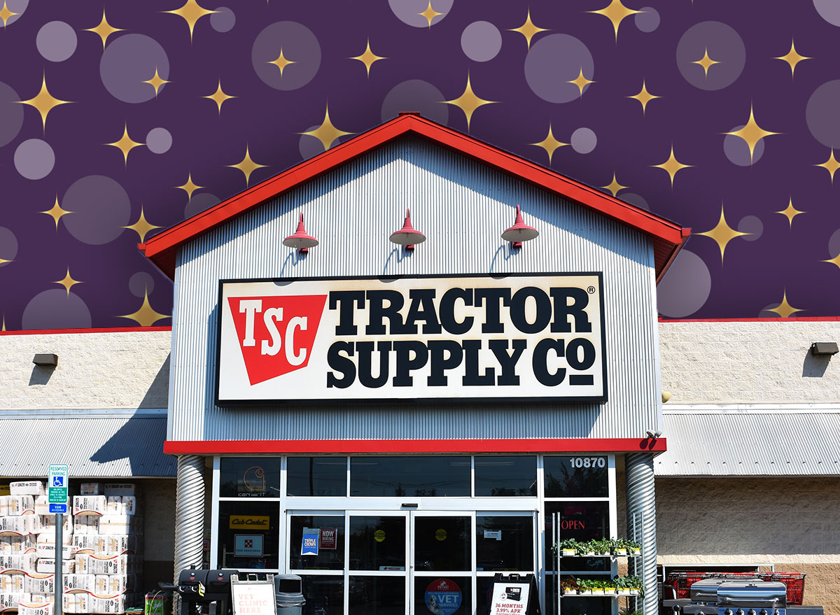 Tractor Supply