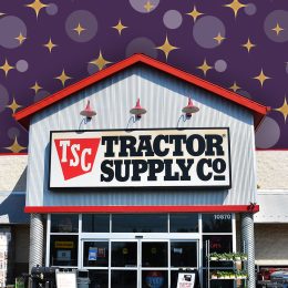 Tractor Supply