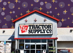 Tractor Supply