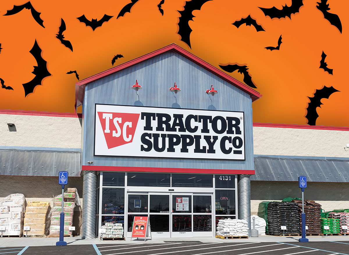 Tractor Supply