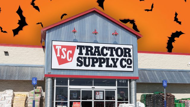 Tractor Supply