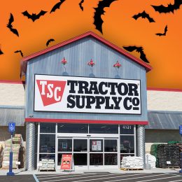 Tractor Supply
