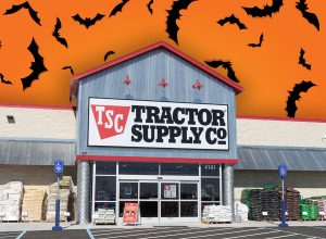 Tractor Supply