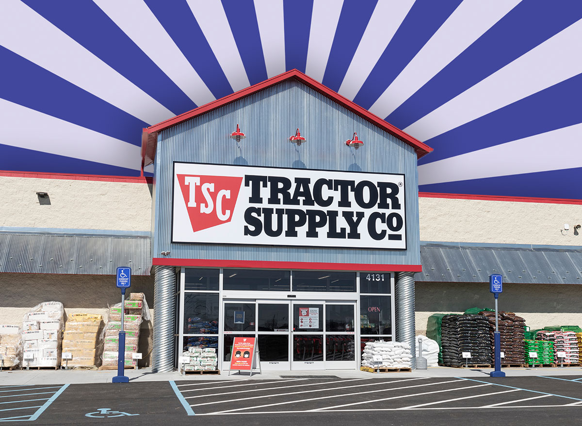 Tractor Supply Co.
