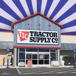 Tractor Supply Co.