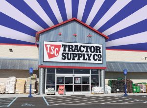 Tractor Supply Co.