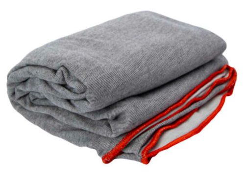 Travel Blanket 35in x 40in
