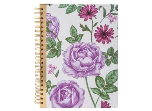 Twin Wire Journal 8in x 11in