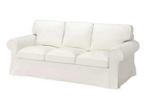 UPPLAND Sofa, Blekinge white