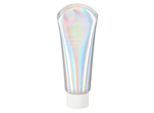 Vital Form Gloss In Shower Hair Gloss Conditioner 4oz