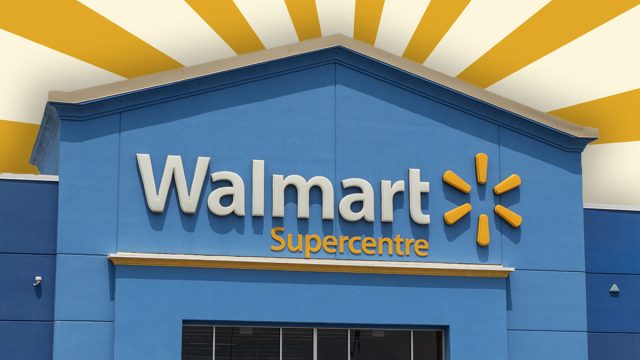 Walmart