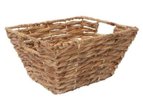 Water Hyacinth Basket