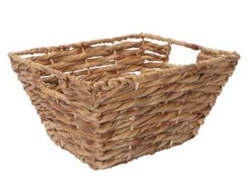 Water Hyacinth Basket
