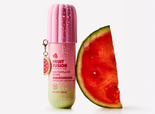Watermelon Whirl Perfume Mist