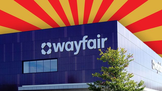 Wayfair