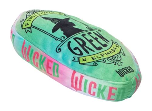 Wicked Plush Pillow