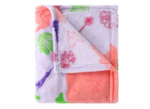Wicked Silk Touch Blanket 40inx50in