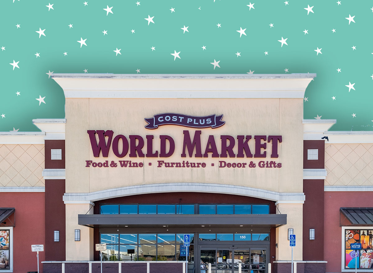 World Market