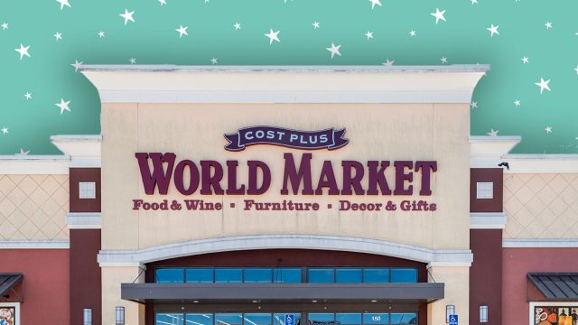 World Market