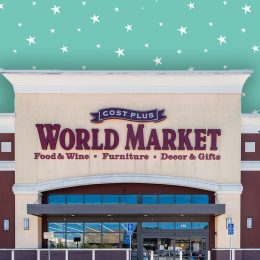 World Market