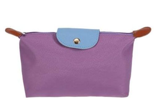 Zippered Pencil Pouc