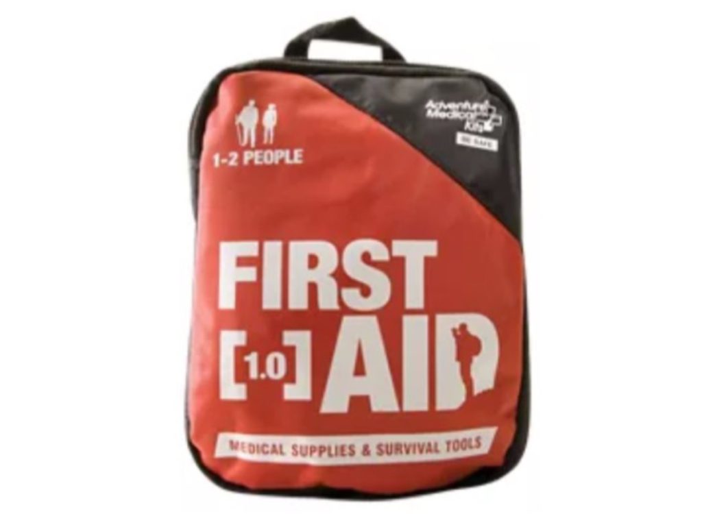 Adventure Medical Kits First Aid Kit