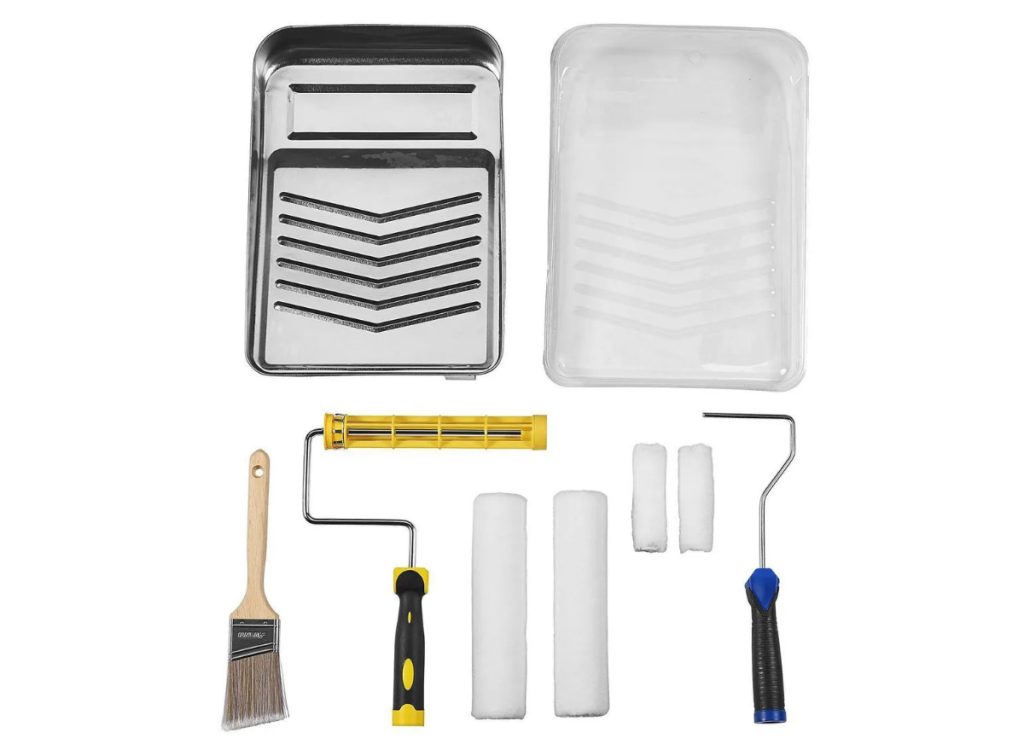 Avanti Premium Paint Kit, 9-Piece