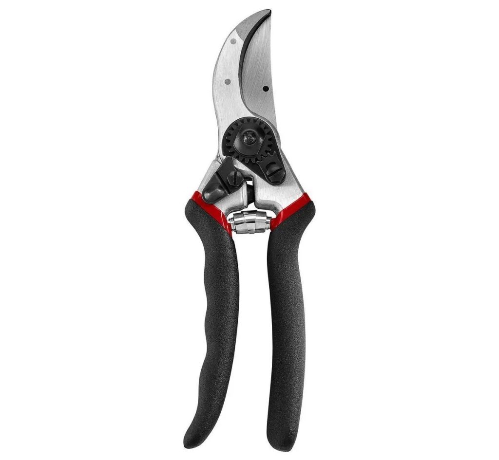 8-1/2 in. Steel Blade Bypass Pruner