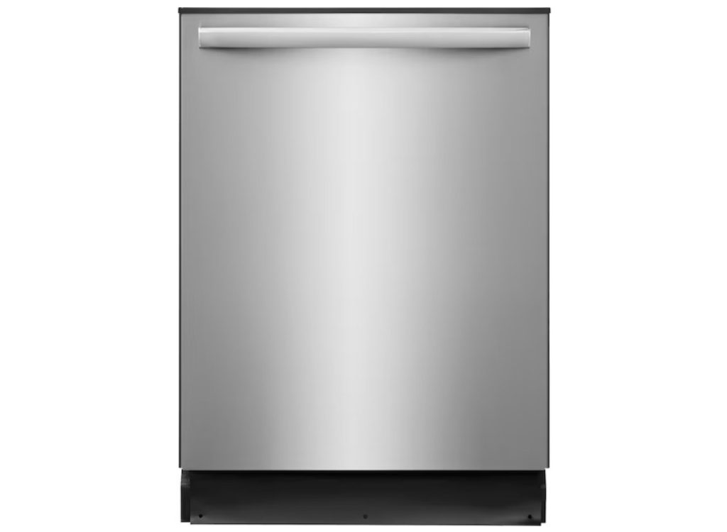 Frigidaire Gallery 24-in Top Control Dishwasher