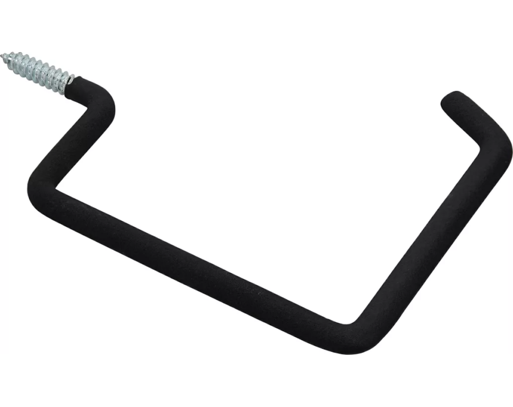 Hillman Hardware Essentials 60 lb. Large Storage Hooks