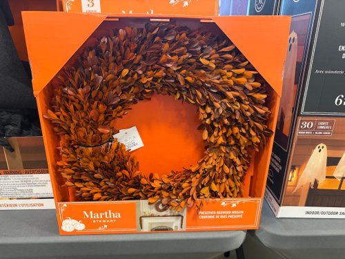 homegoods-entryway-fall-wreath