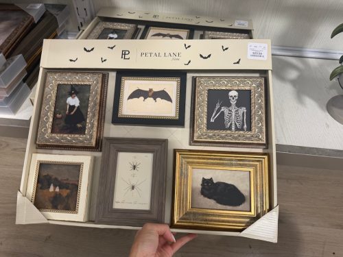 homegoods-halloween-framed-art