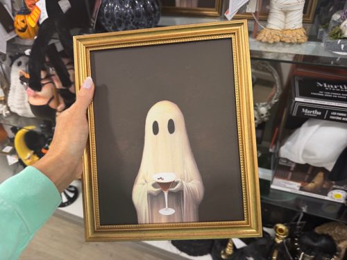 homegoods-halloween-ghost-art