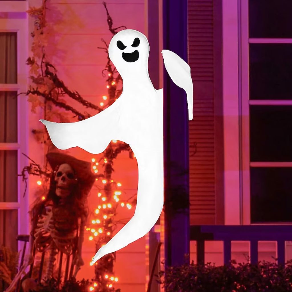 Joyfy Hanging Ghost Yard Decoration