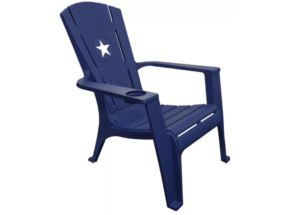 Leigh Country Big Country Adirondack Chair