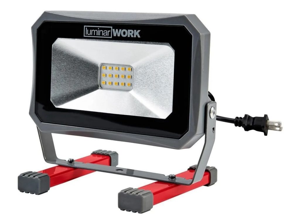 Luminar Work LED Work Light