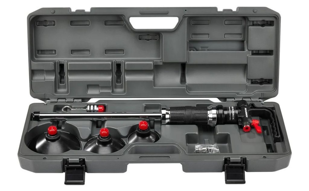Maddox Pneumatic Dent Puller