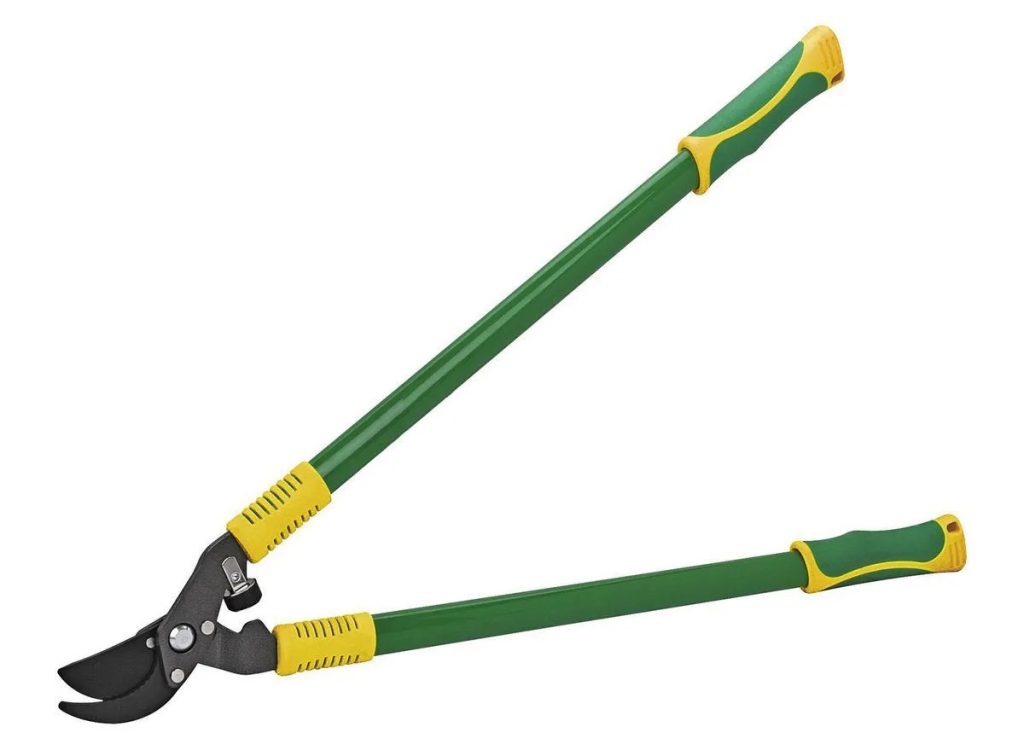 One Stop Gardens Steel Handle Lopper