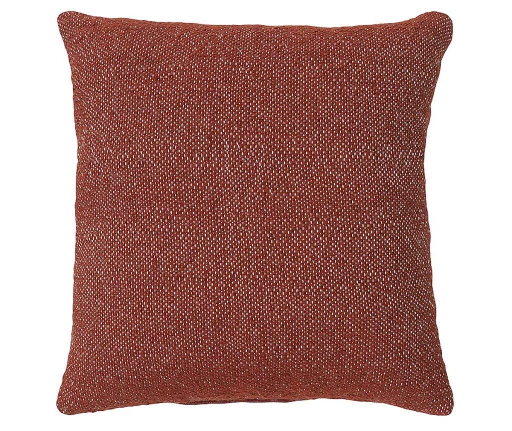 Origin 21 Spice Square Throw Pillow