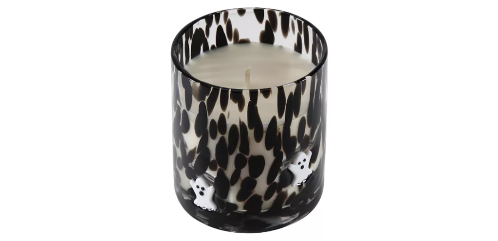 Red Shed Scented Halloween Candle 