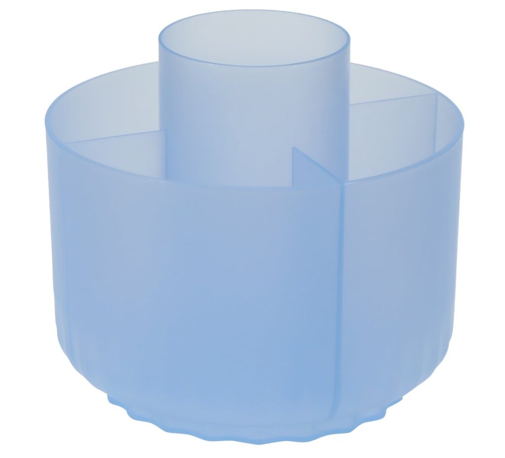 Rotating Desk Organizer