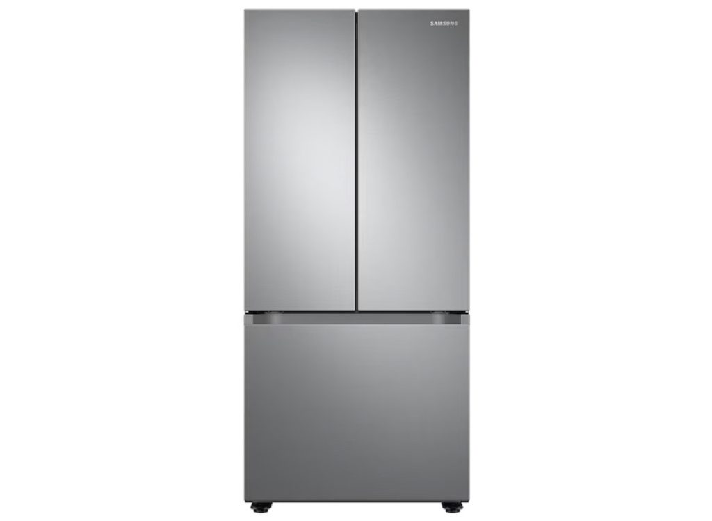 Samsung Bespoke French Door Refrigerator