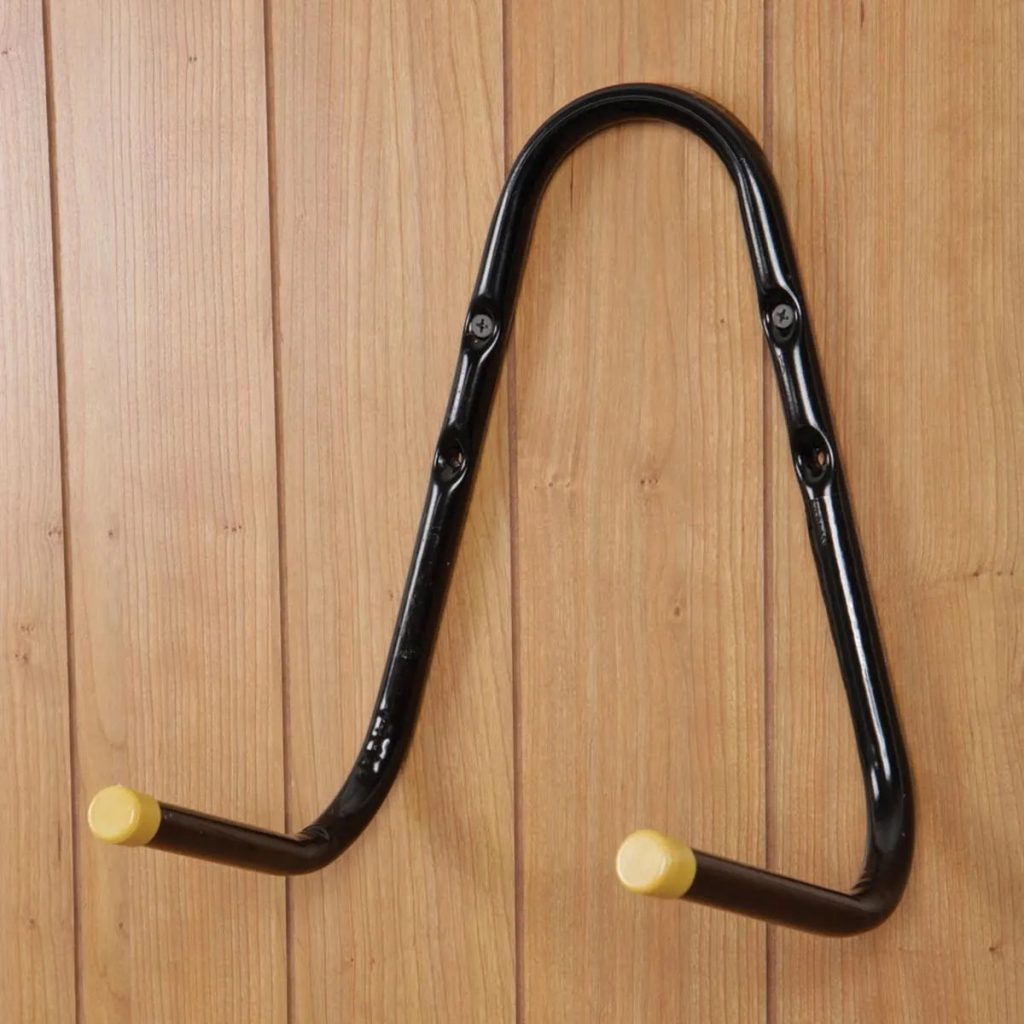 Storehouse V-Shape Hang-All