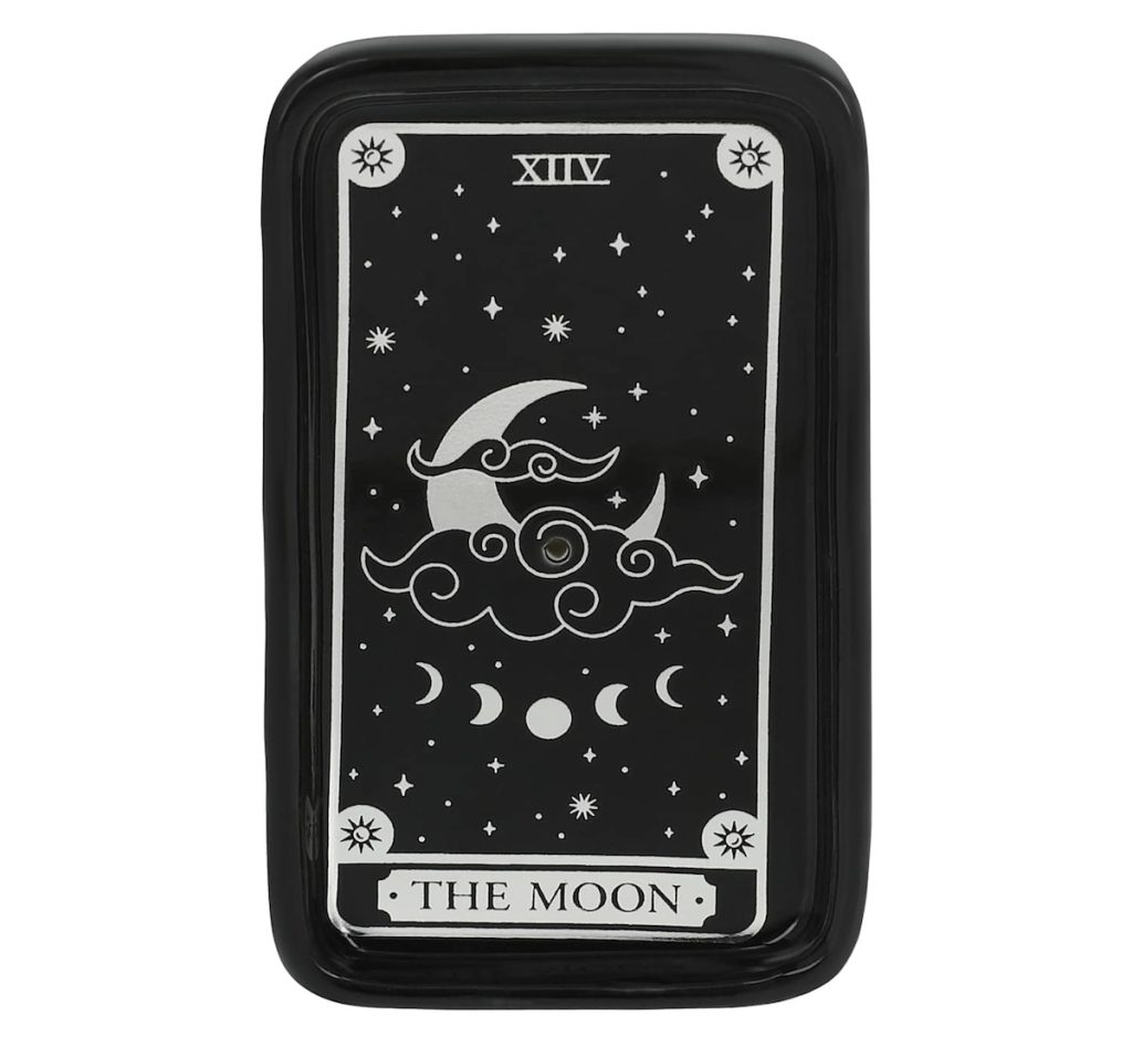 Tarot Card Themed Tray